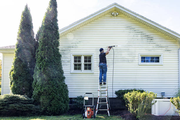 Best Machinery and Equipment Cleaning  in Peabody, KS
